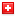dbrgn.ch server is located in Switzerland